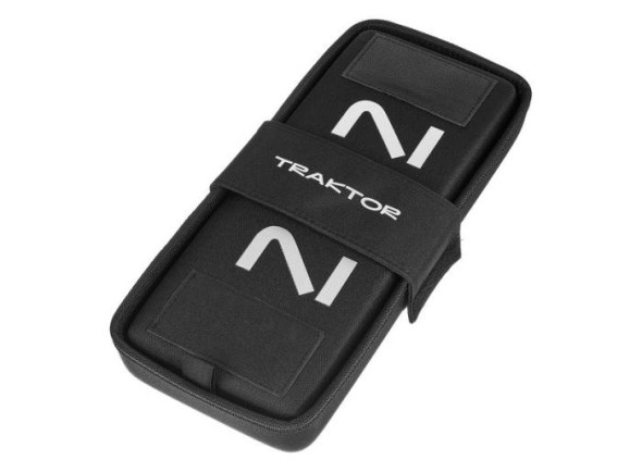 Native Instruments Traktor Kontrol Modular Bag Native Instruments Traktor Kontrol Modular Bag